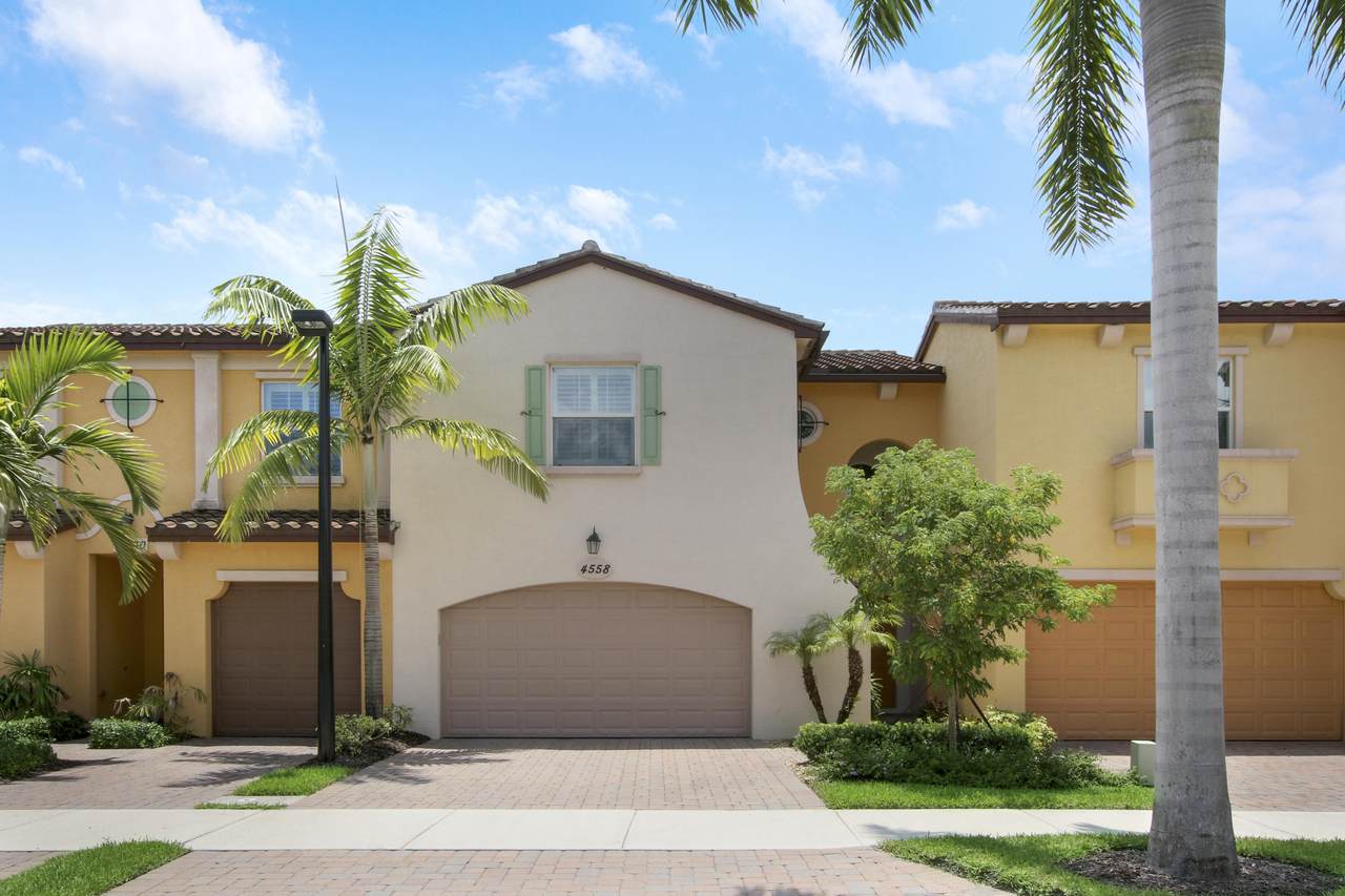 4558 Mediterranean Circle - Photo 1