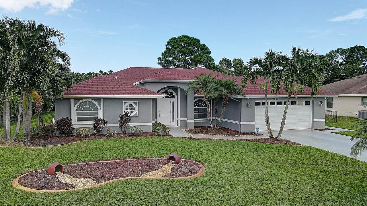 3505 Macon Road - Photo 1