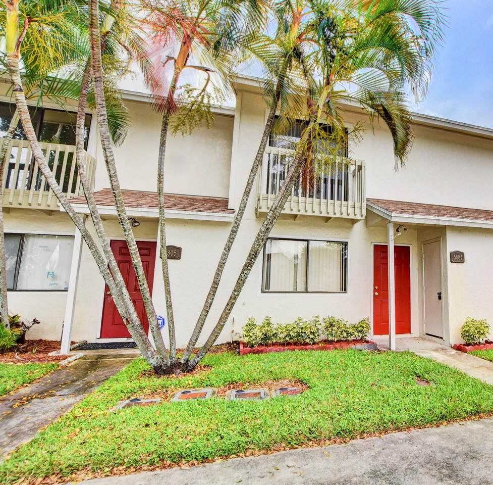 5804 Channel Drive - Photo 1