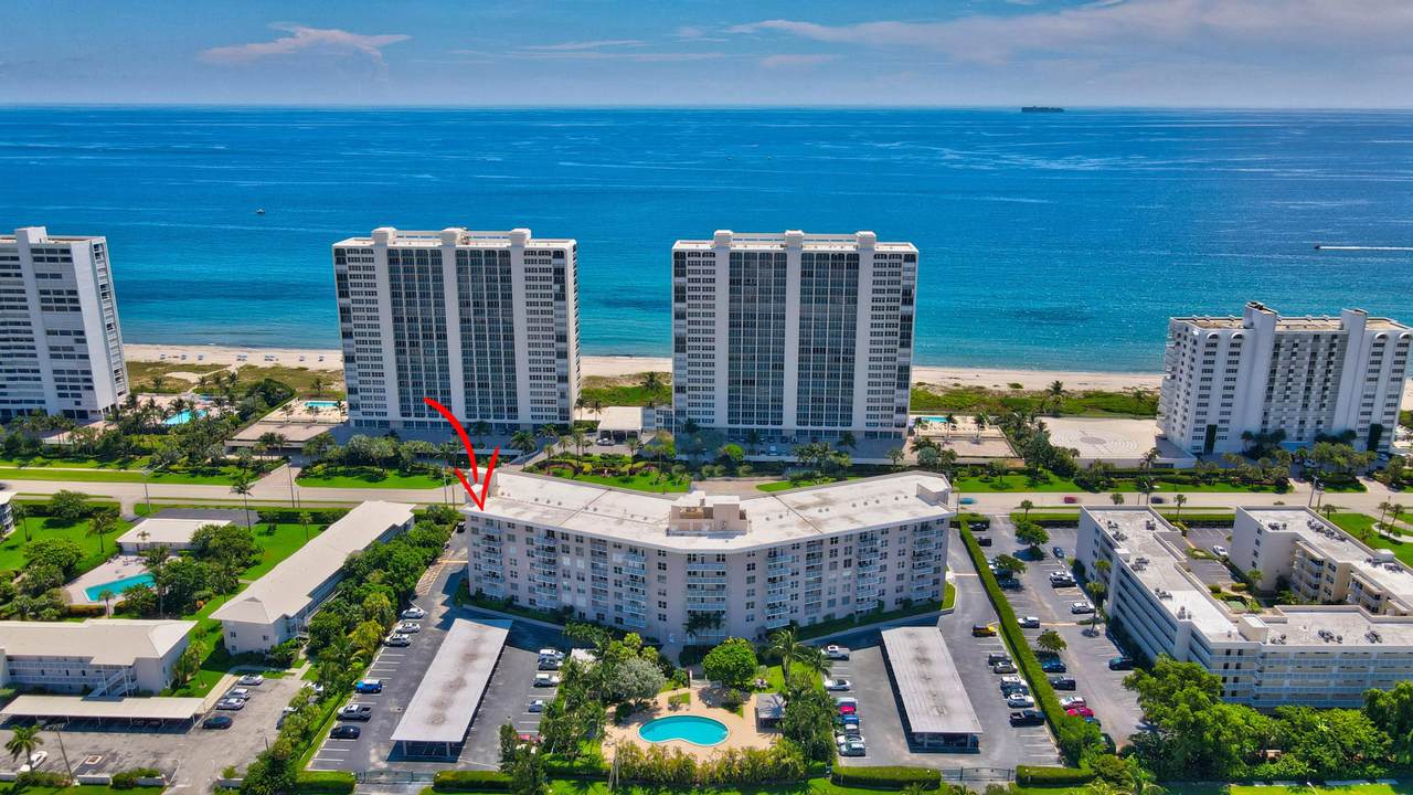 2851 Ocean Boulevard - Photo 1