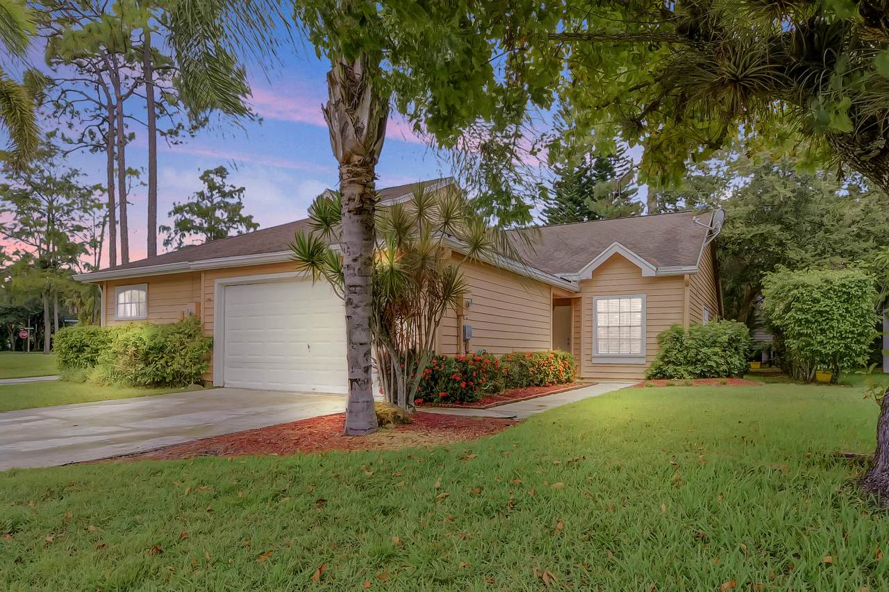 13097 Quiet Woods Road - Photo 1