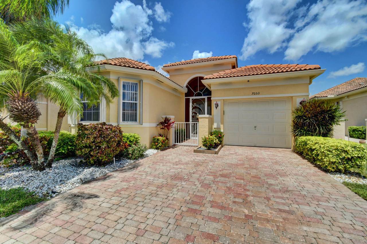 7053 Del Corso Lane - Photo 1