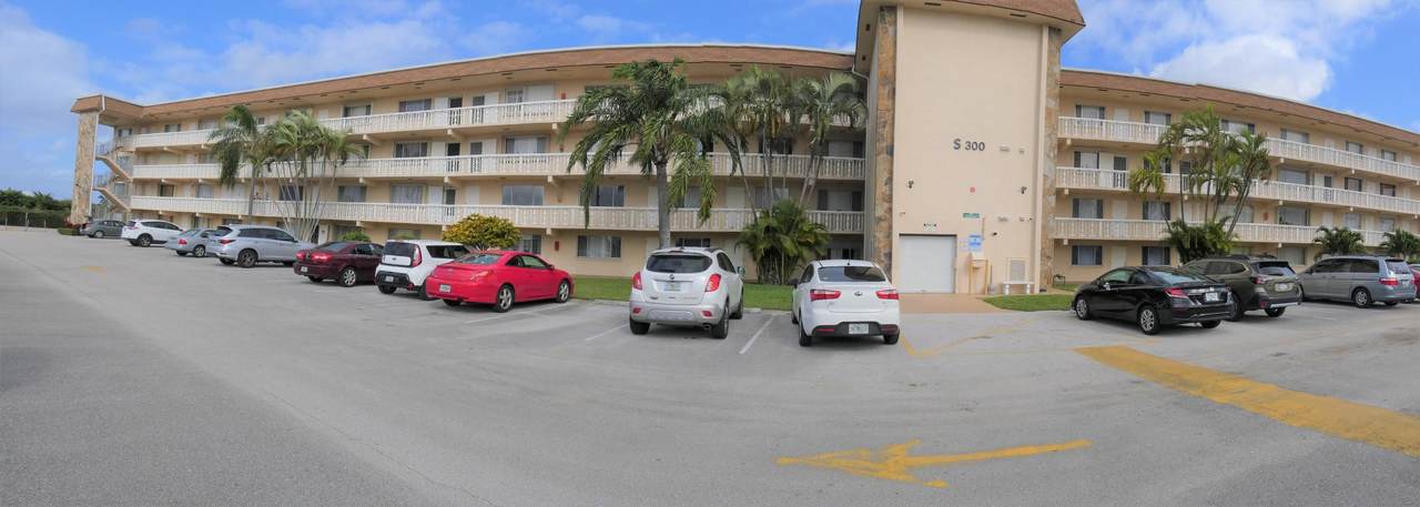 300 Village Green Circle - Photo 1