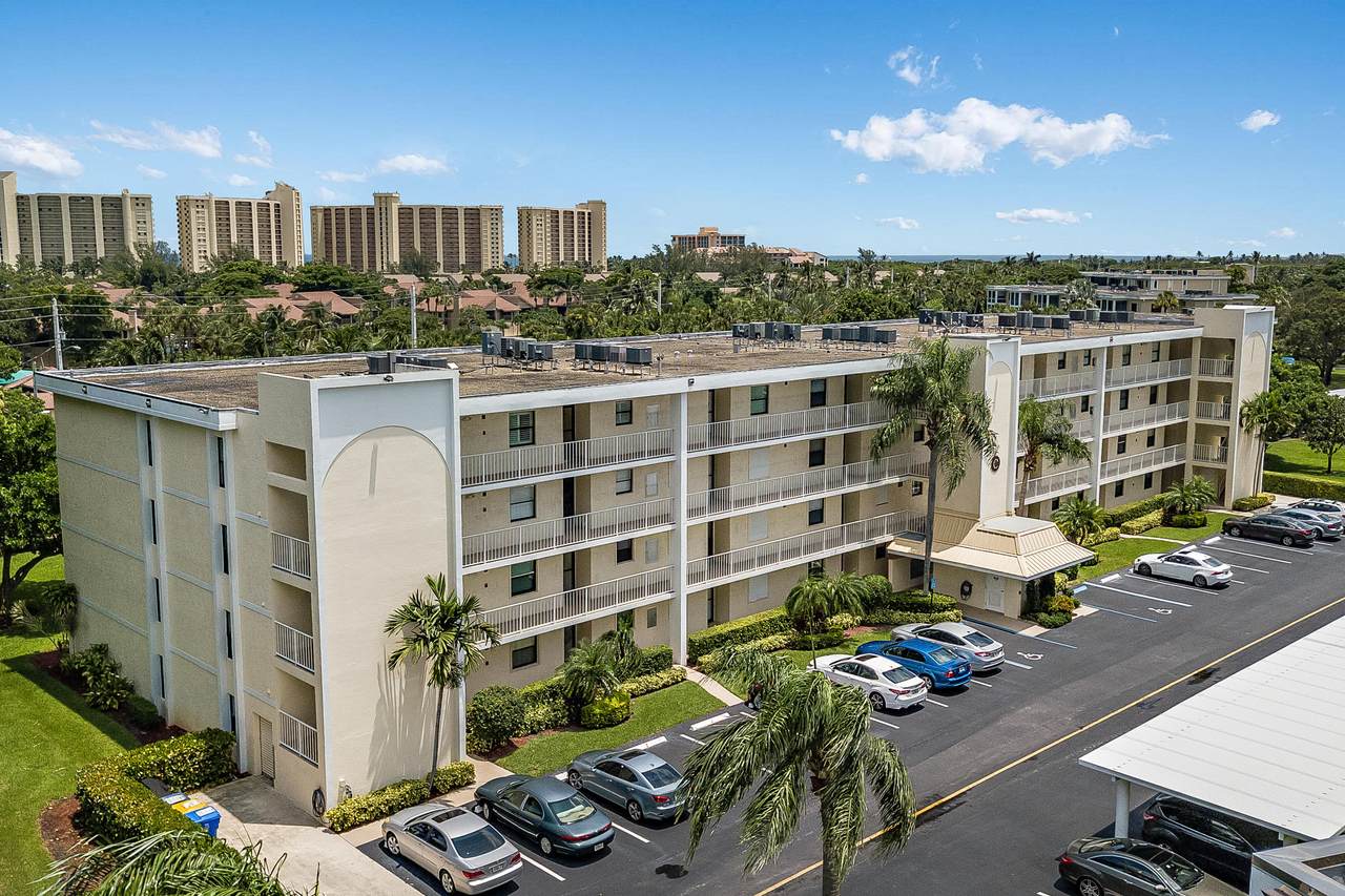 300 Highway A1a, - Photo 1