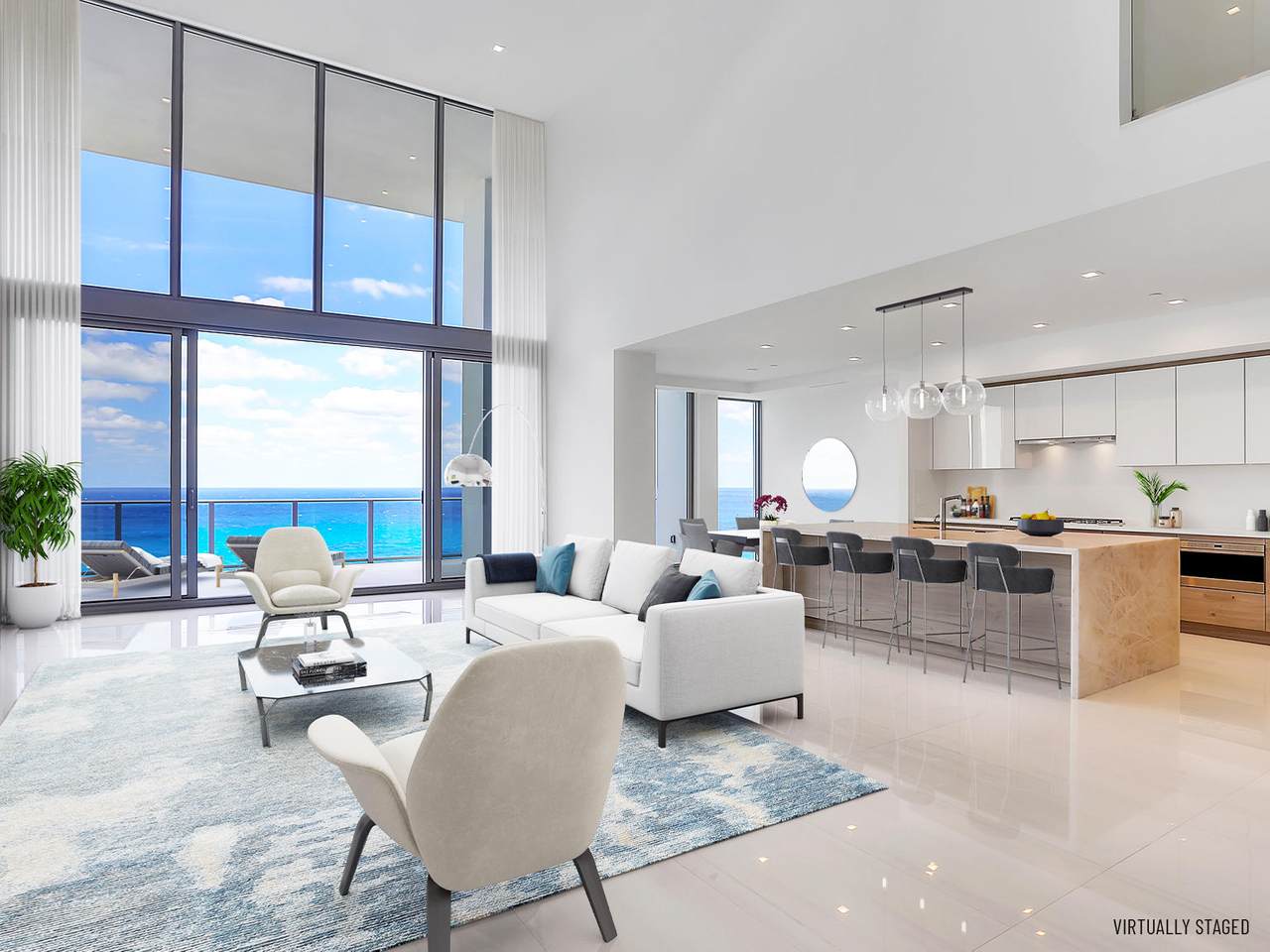 5000 Ocean Drive - Photo 1