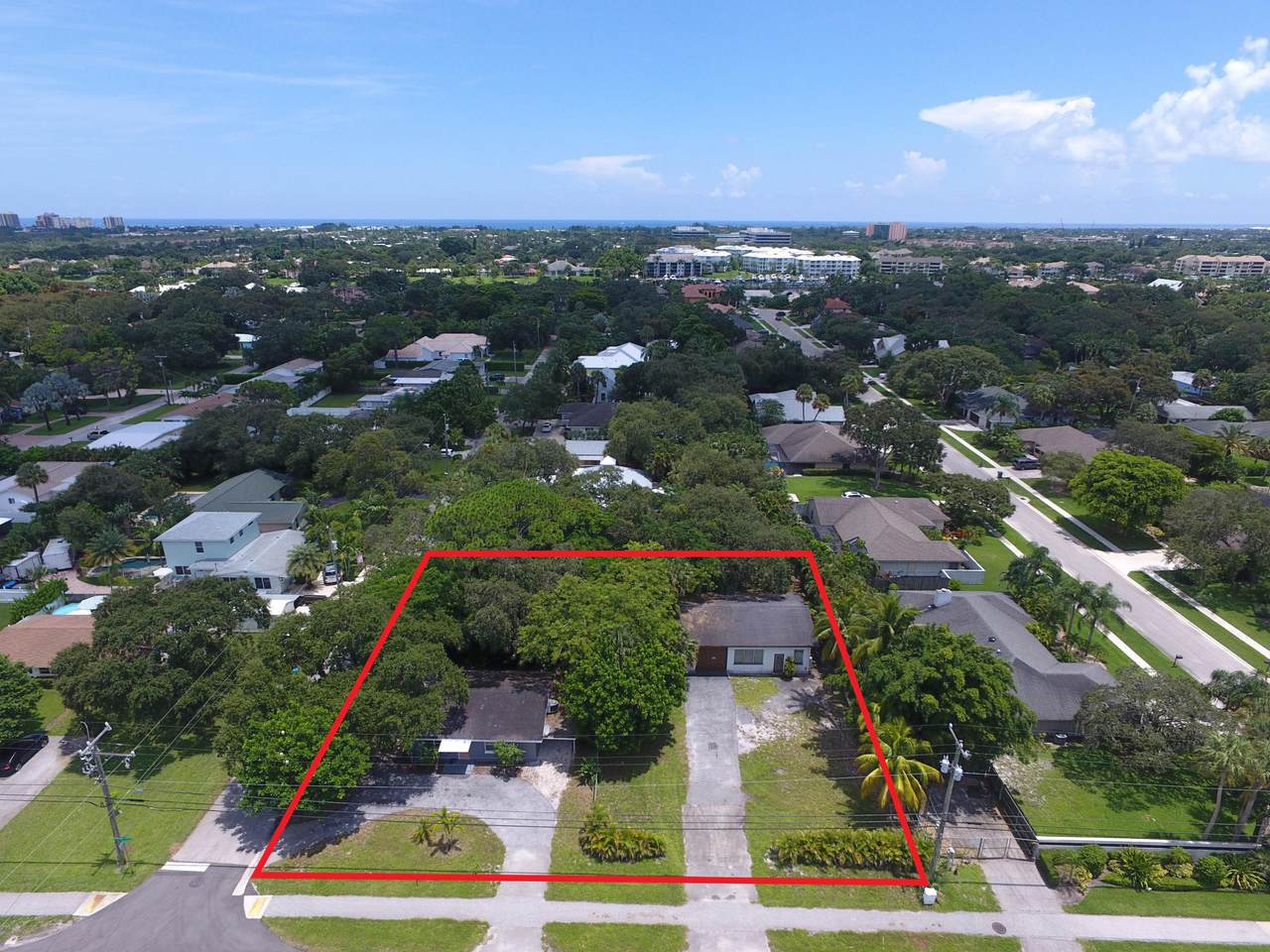 12604 Prosperity Farms Road - Photo 1