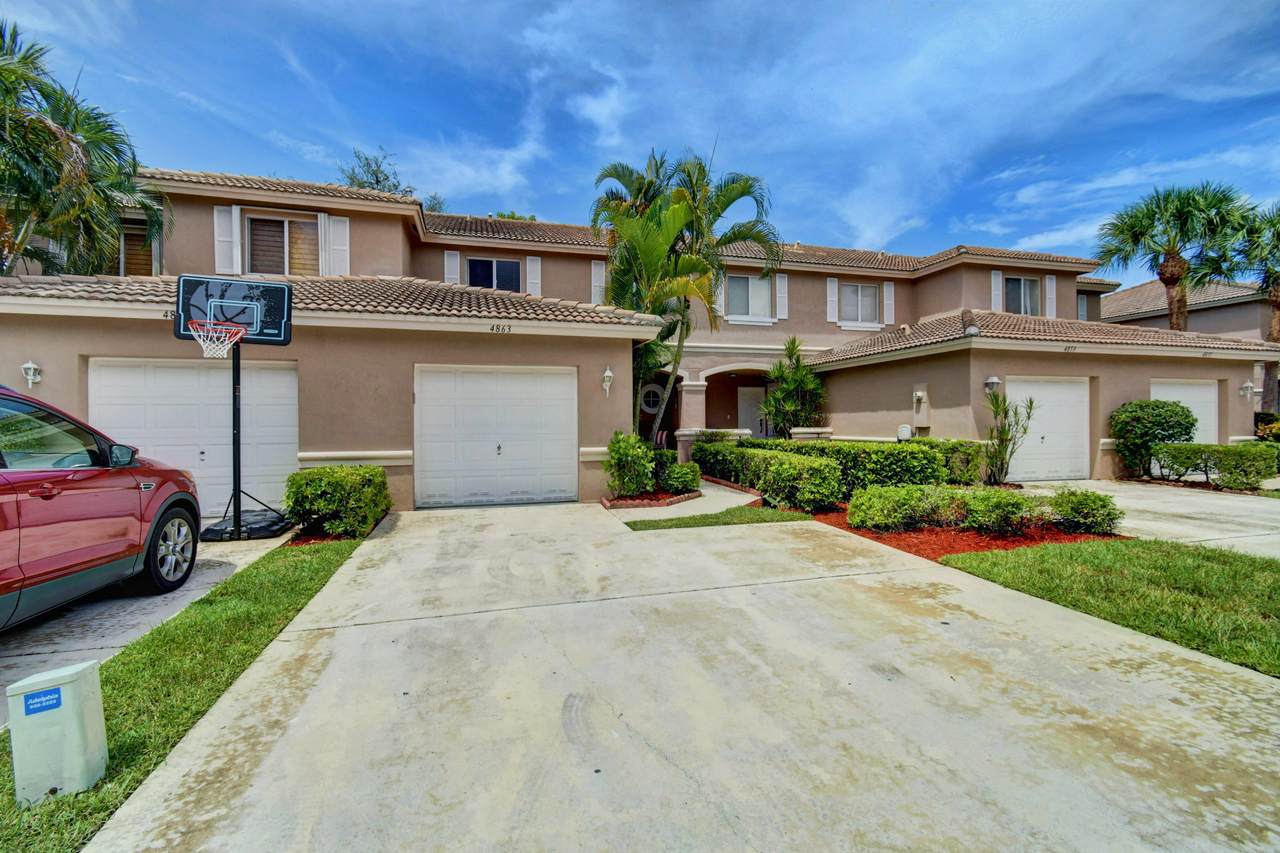 4863 Pinemore Lane - Photo 1