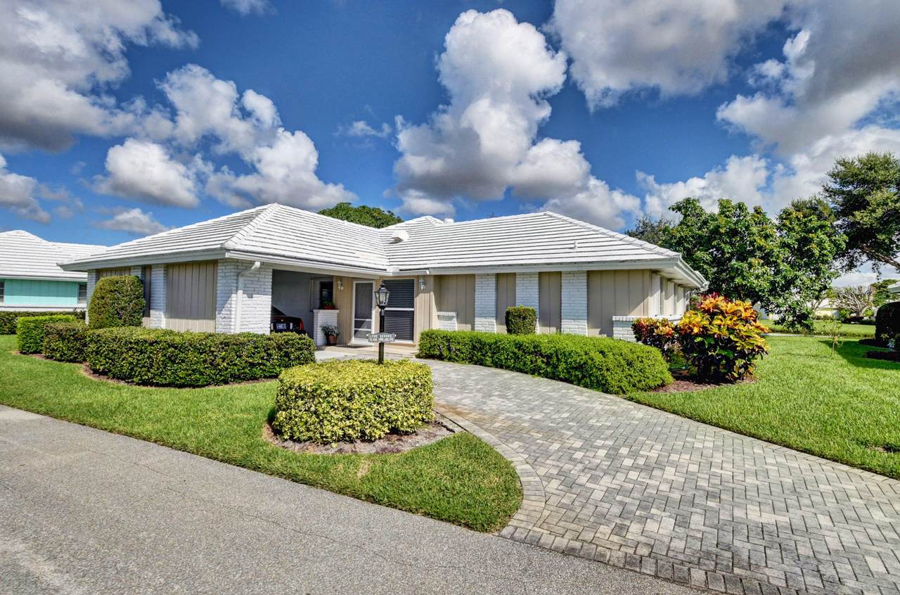 8 Slash Pine Drive - Photo 1