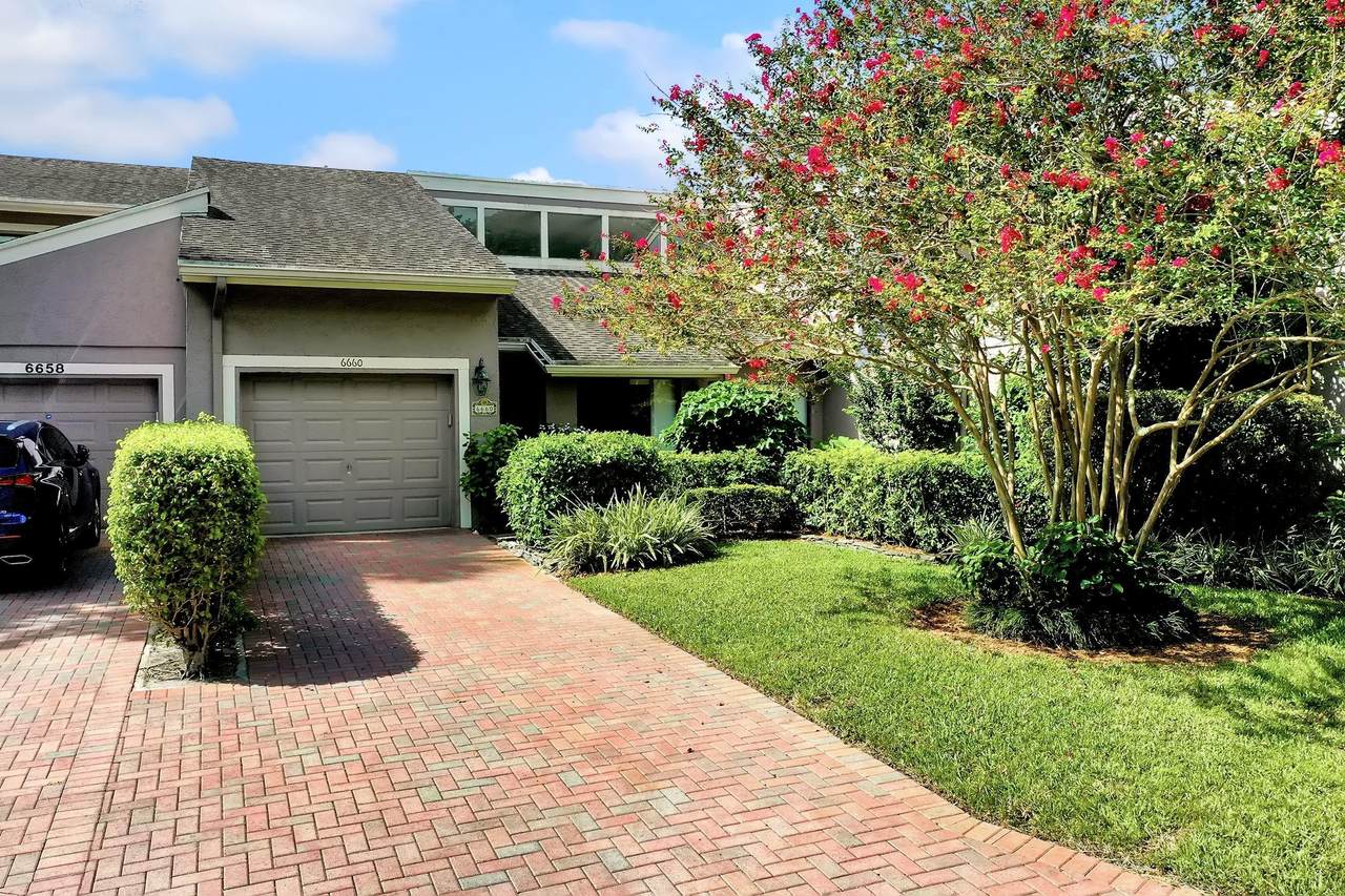 6660 Thornhill Court - Photo 1