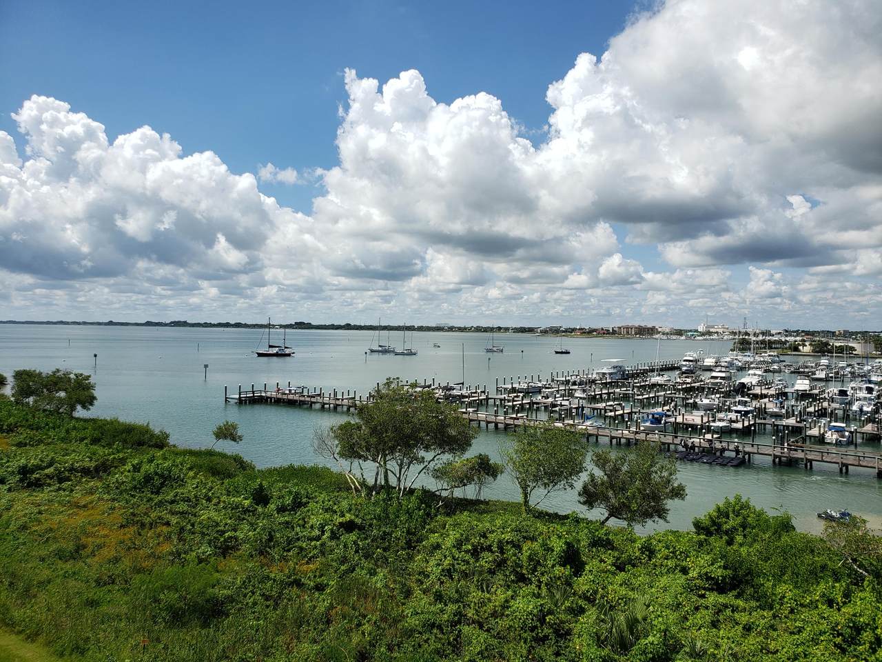 34 Harbour Isle Drive - Photo 1