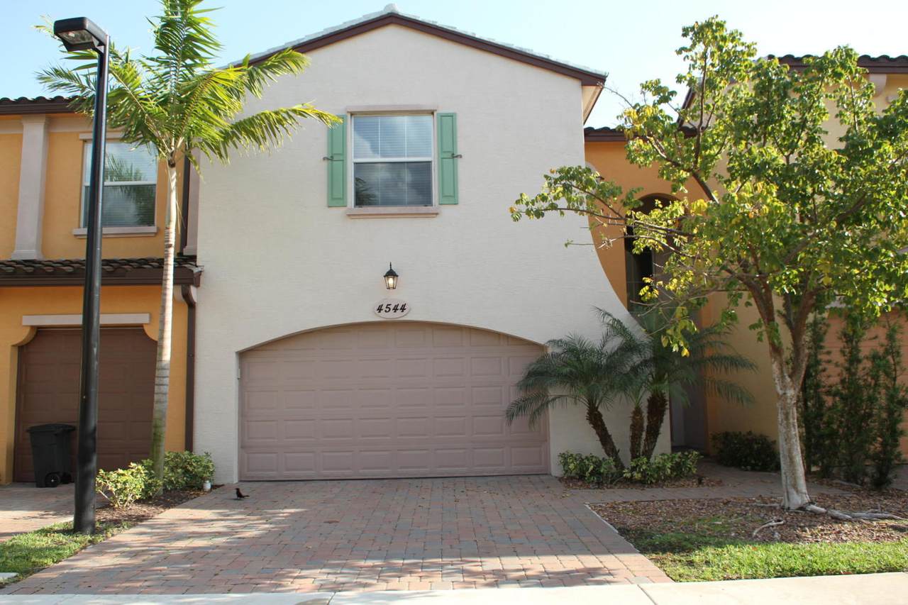 4544 Mediterranean Circle - Photo 1
