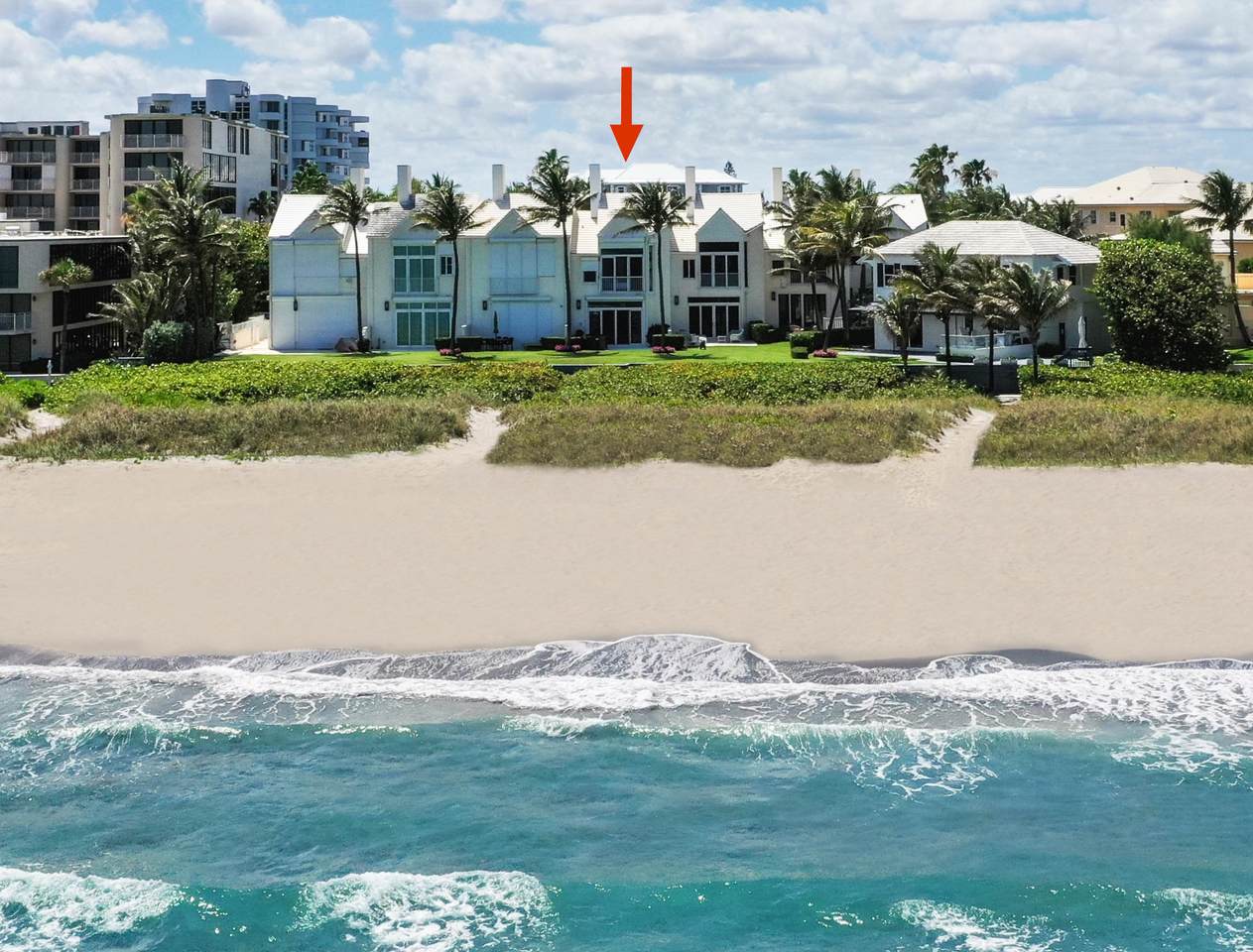 2115 Ocean Boulevard - Photo 1