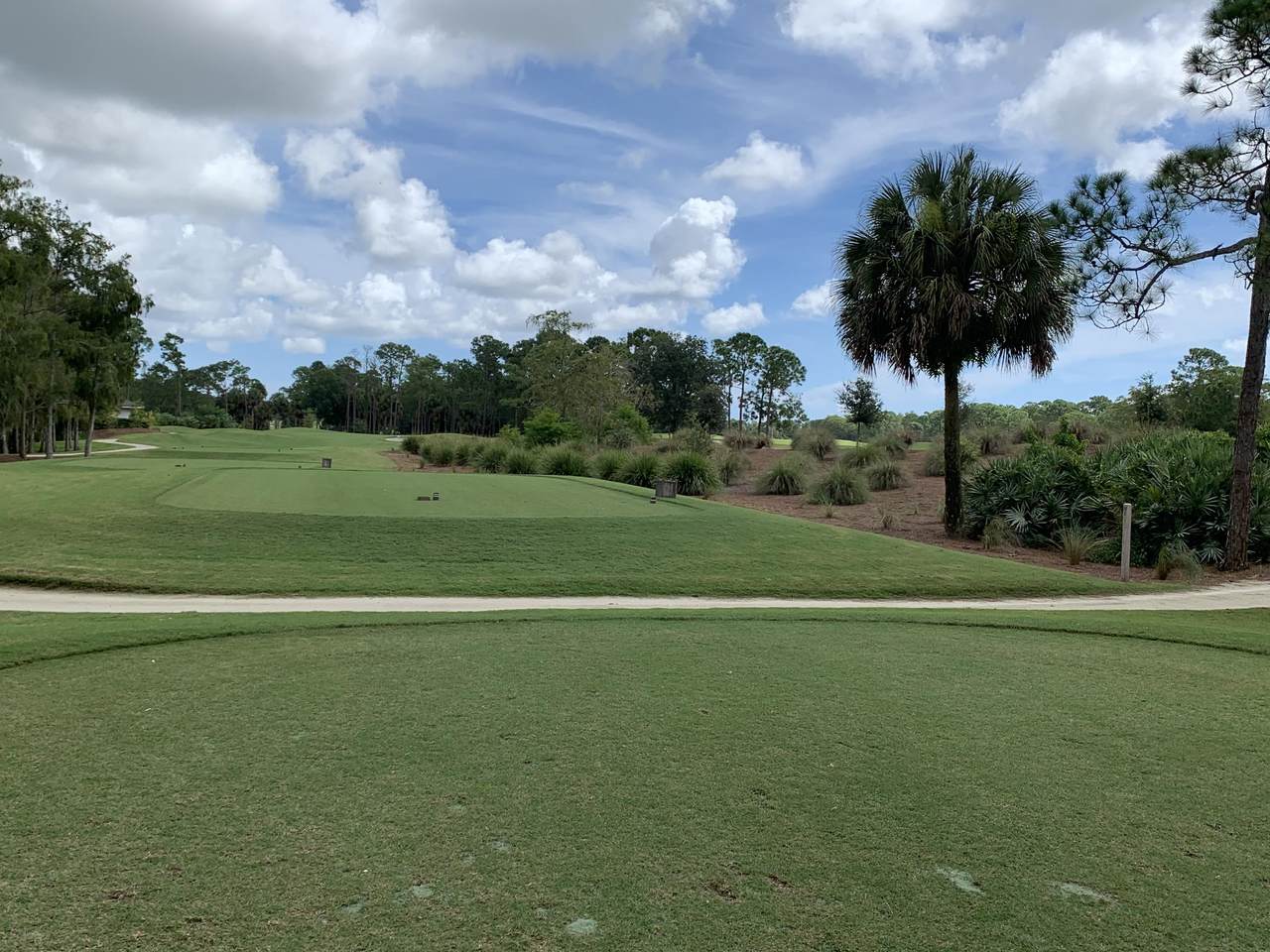 3601 Tailwinds Road - Photo 1