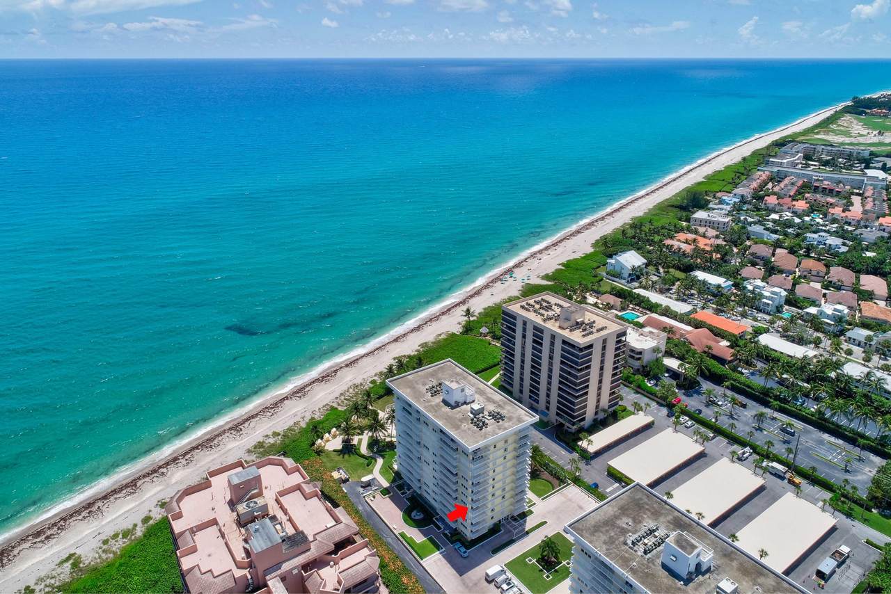 500 Ocean Drive - Photo 1