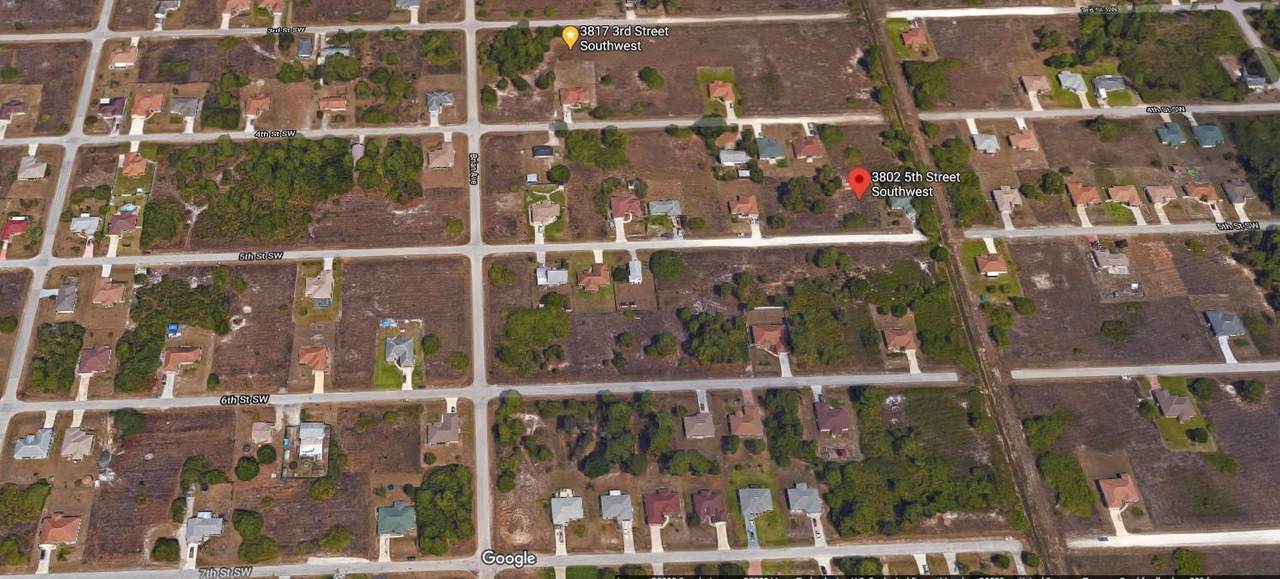 3802 5th Street - Photo 1