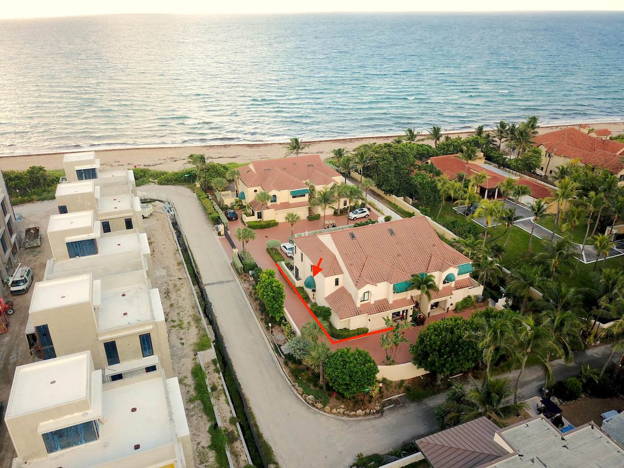 11545 Old Ocean Boulevard - Photo 1