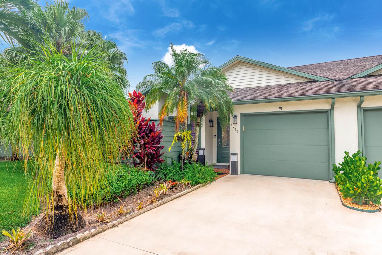 6763 Bunker Hill Drive - Photo 1
