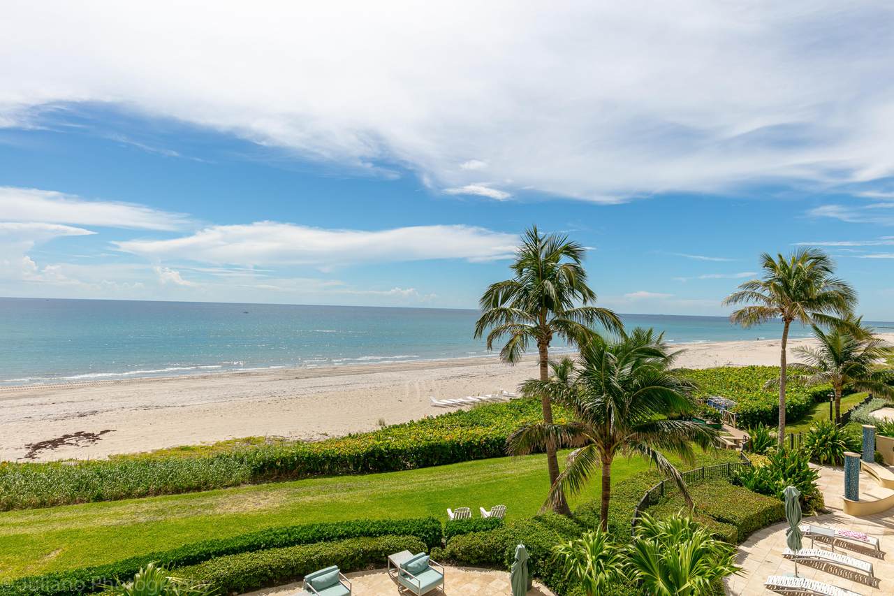 500 Ocean Boulevard - Photo 1