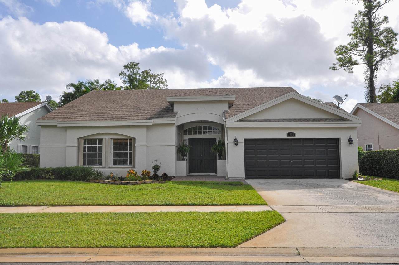 1052 Wild Cherry Lane - Photo 1