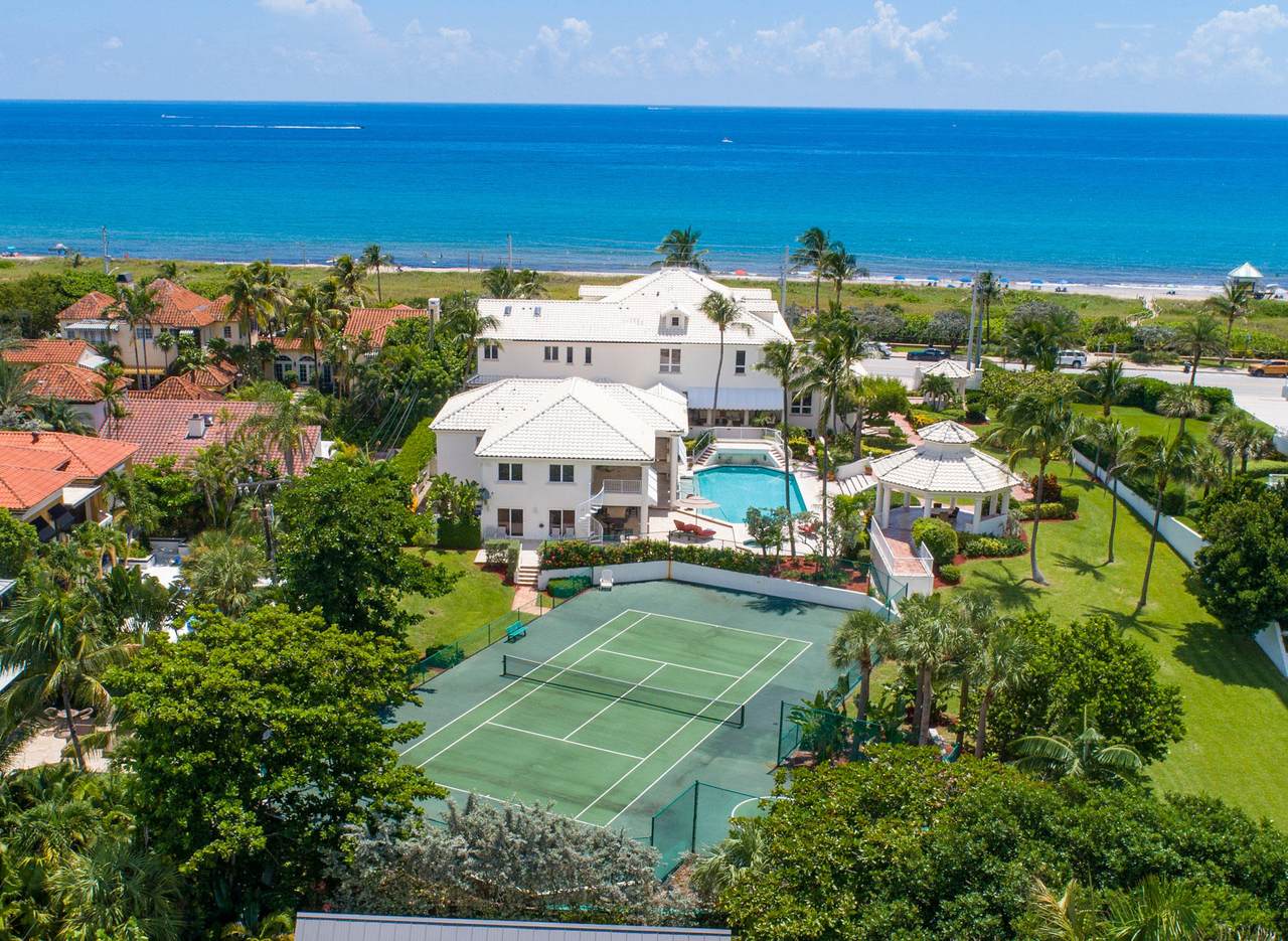 222 Ocean Boulevard - Photo 1