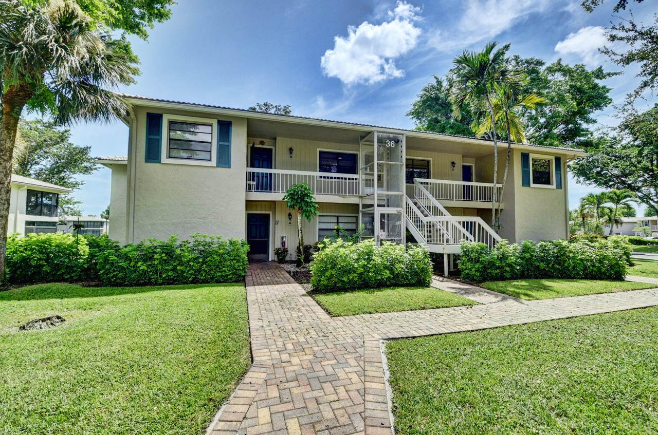 36 Westgate Lane - Photo 1