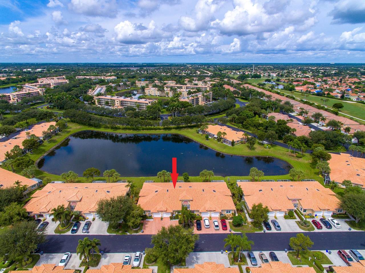 12587 Crystal Pointe Drive - Photo 1