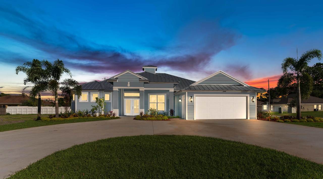 8267 Indian River Drive - Photo 1