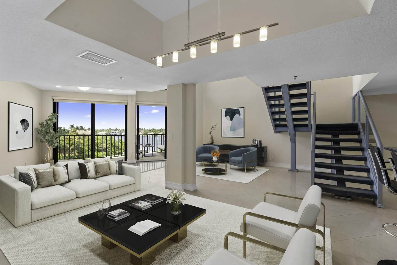 1035 Federal Highway - Photo 1