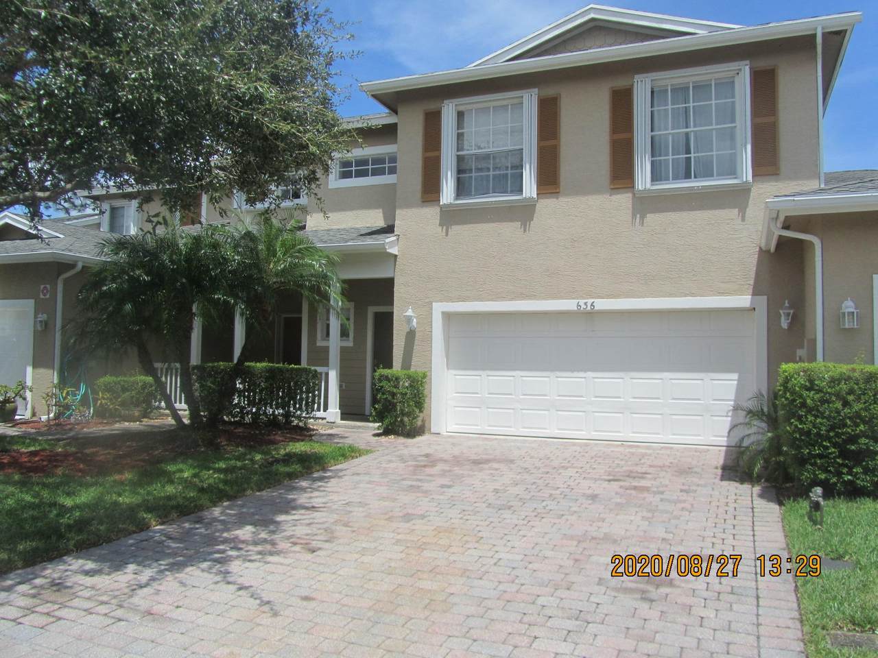 636 Bent Paddle Lane - Photo 1