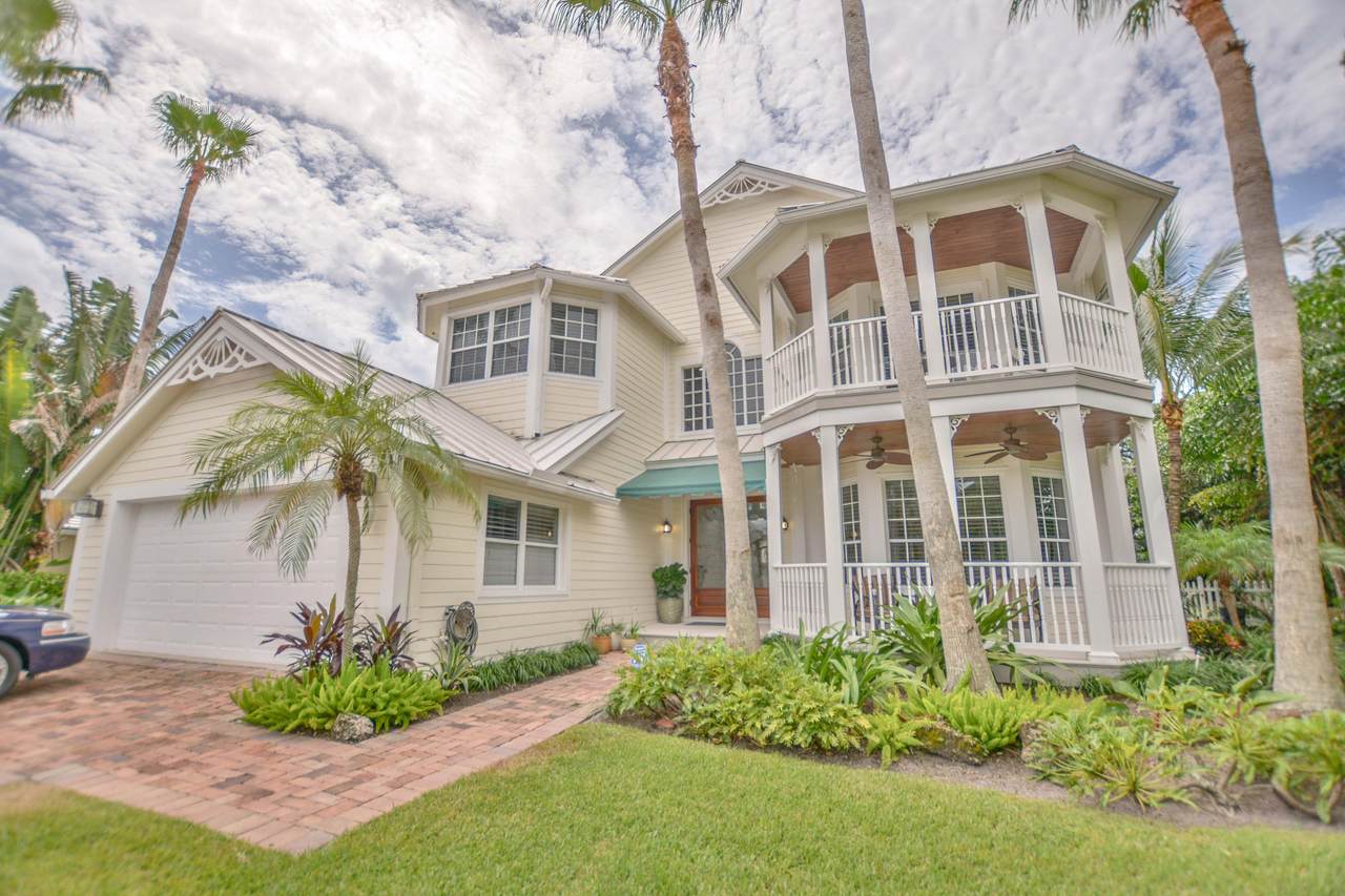 37 Spanish River Drive - Photo 1