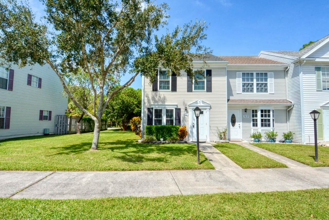 310 Georgian Park Drive - Photo 1