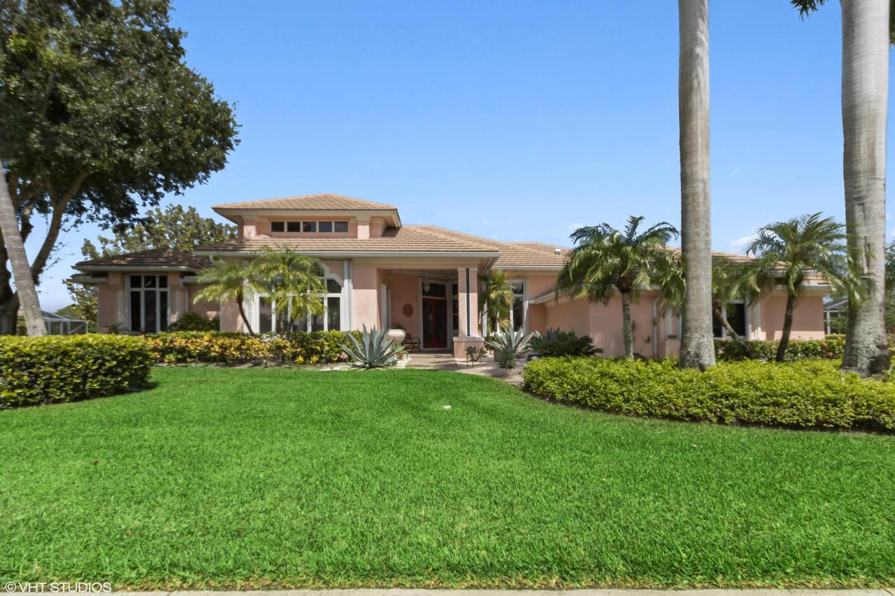 8145 Woodlake Lane - Photo 1