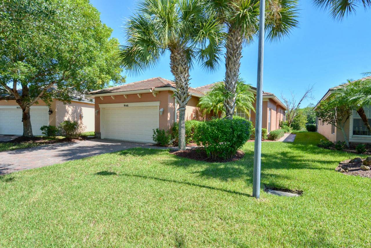 9546 Flowermound Circle - Photo 1