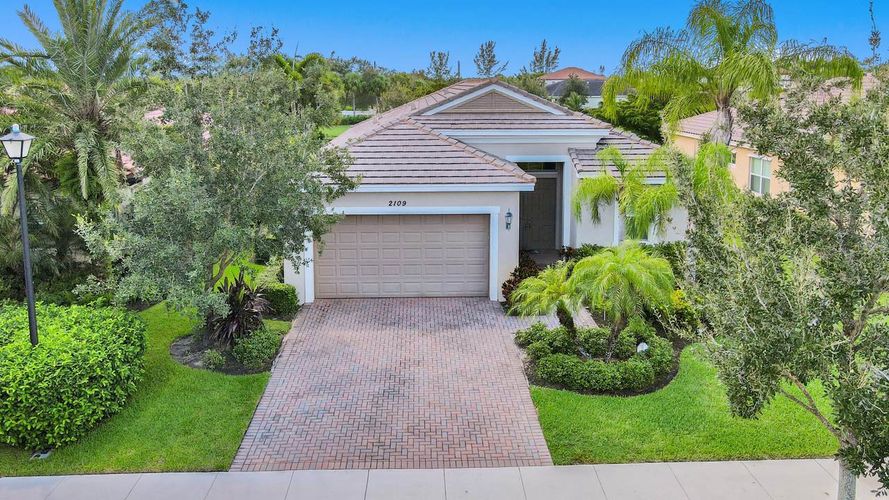 2109 Belcara Court - Photo 1