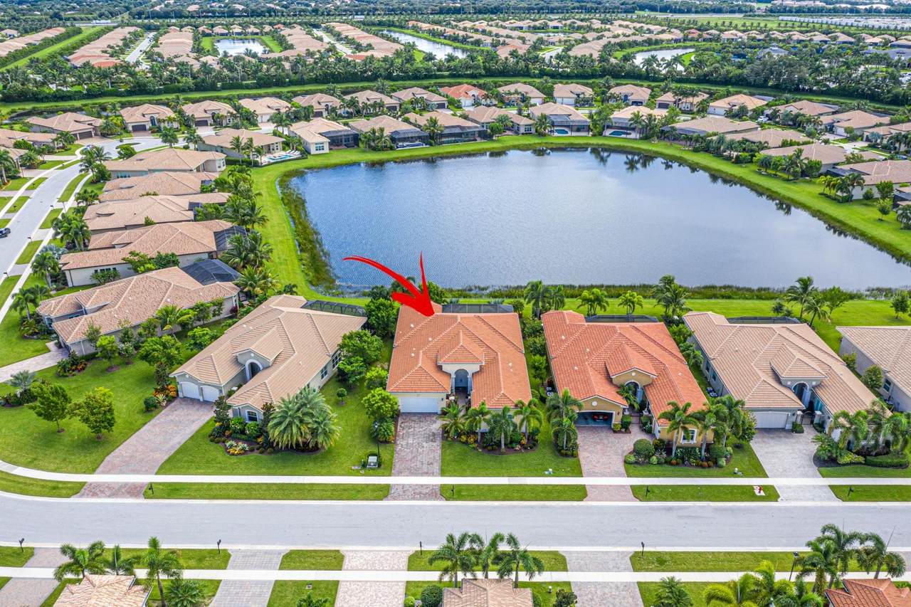 12210 Glacier Bay Drive - Photo 1