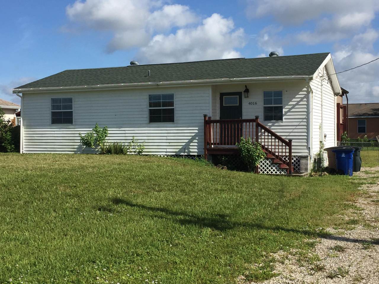 4016 33rd Street - Photo 1