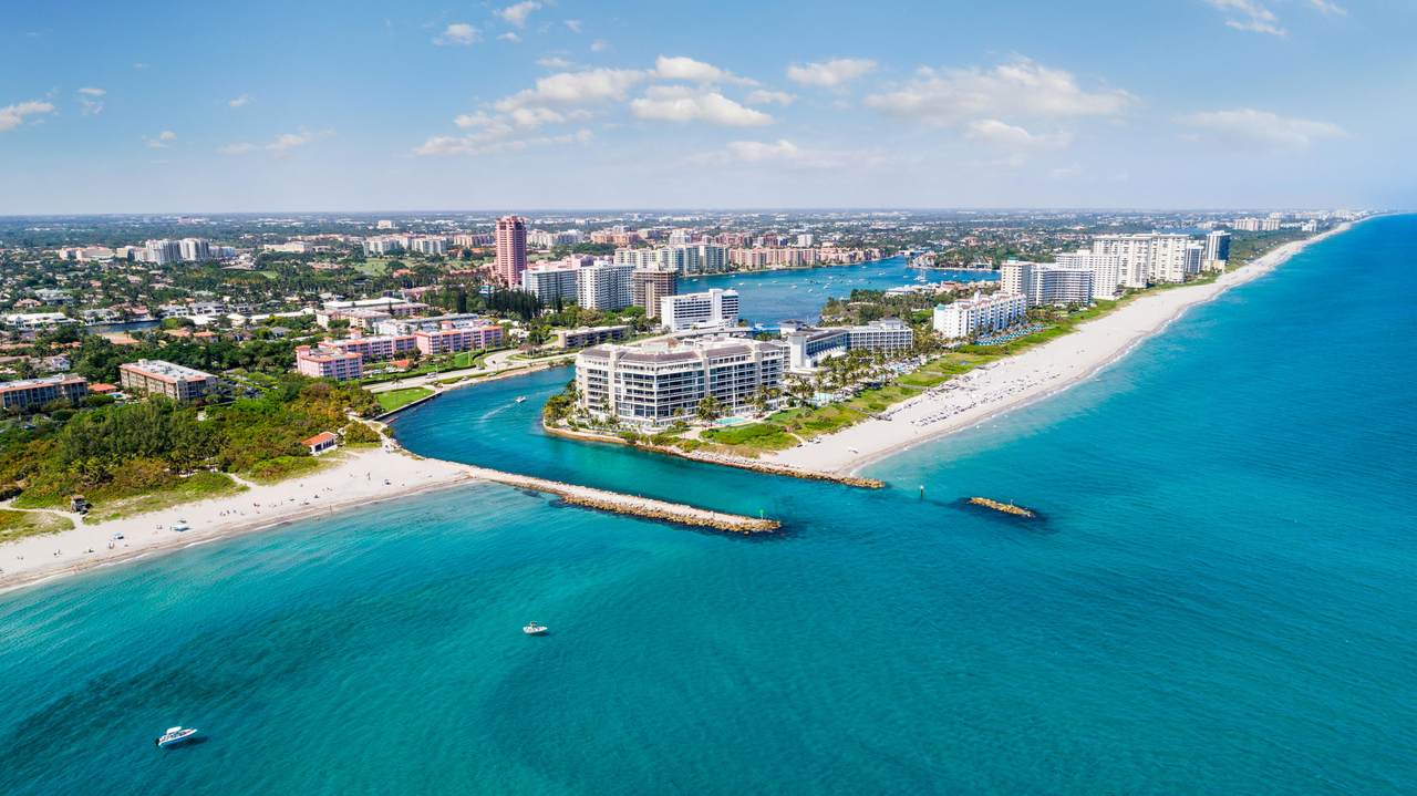 1000 Ocean Boulevard - Photo 1