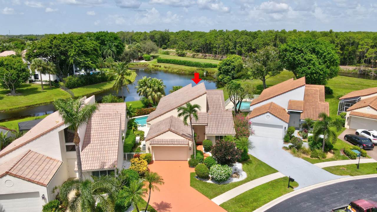 17165 Newport Club Drive - Photo 1