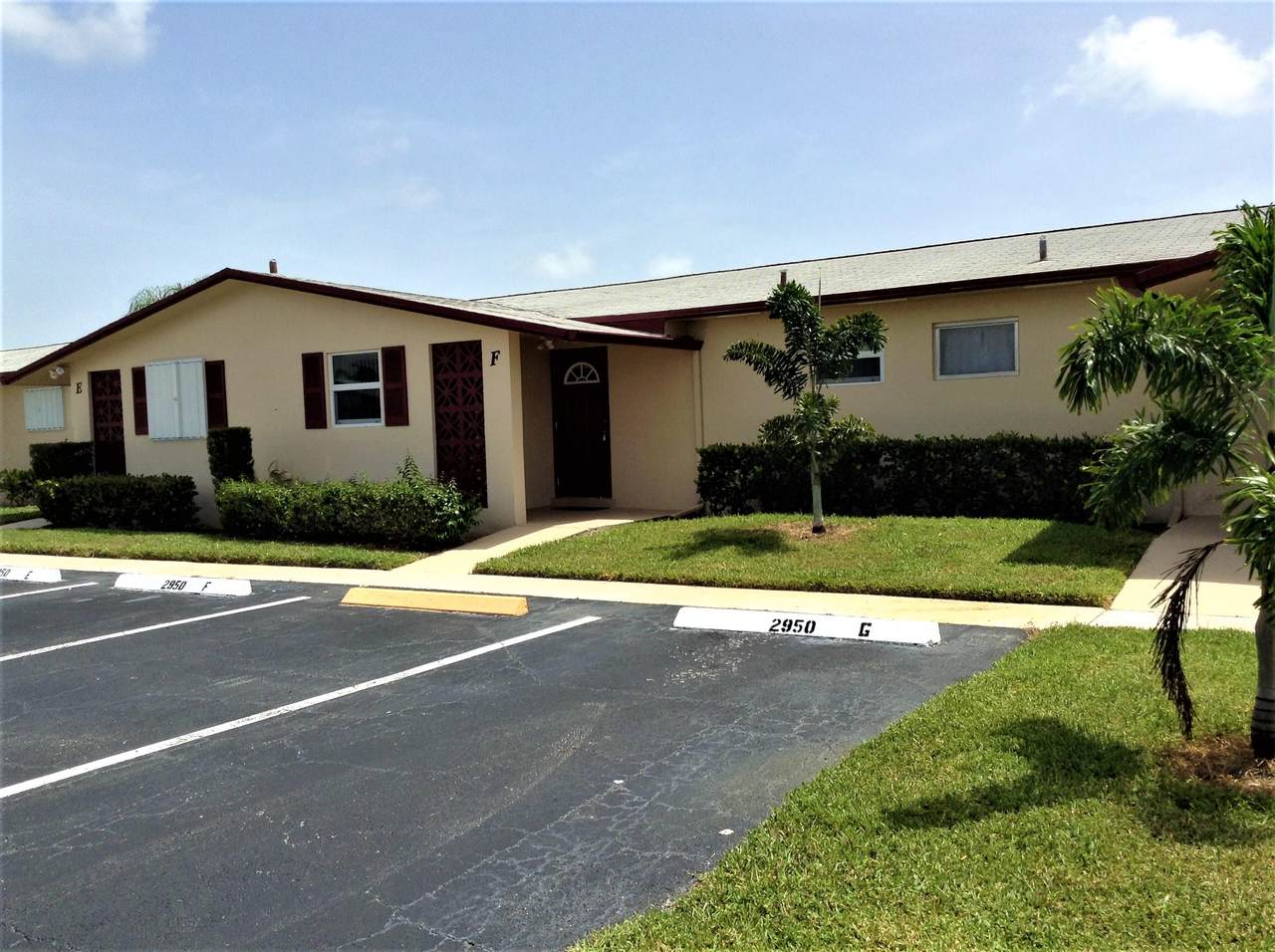 2950 Crosley Drive - Photo 1