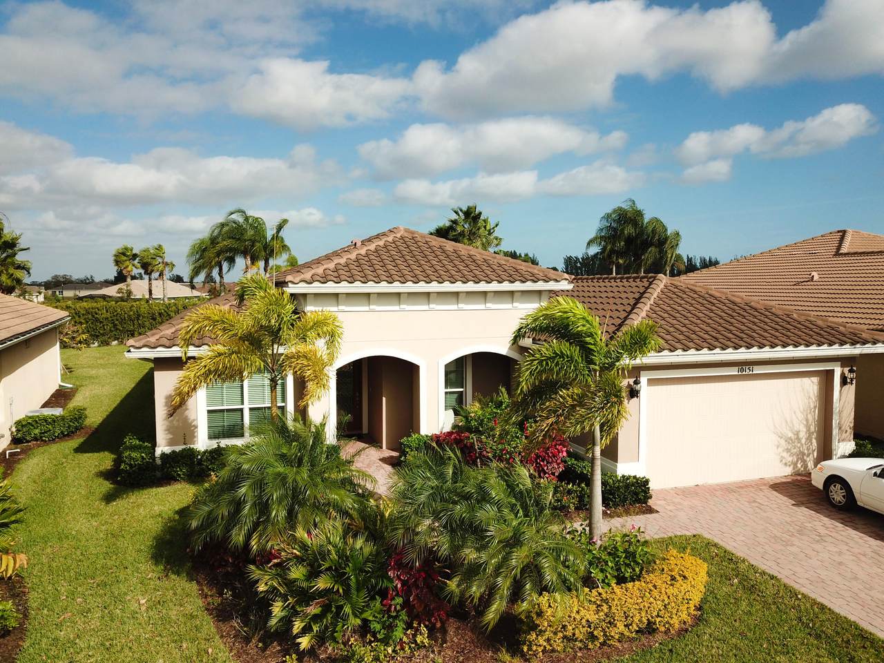 10151 Cypress Wood Court - Photo 1
