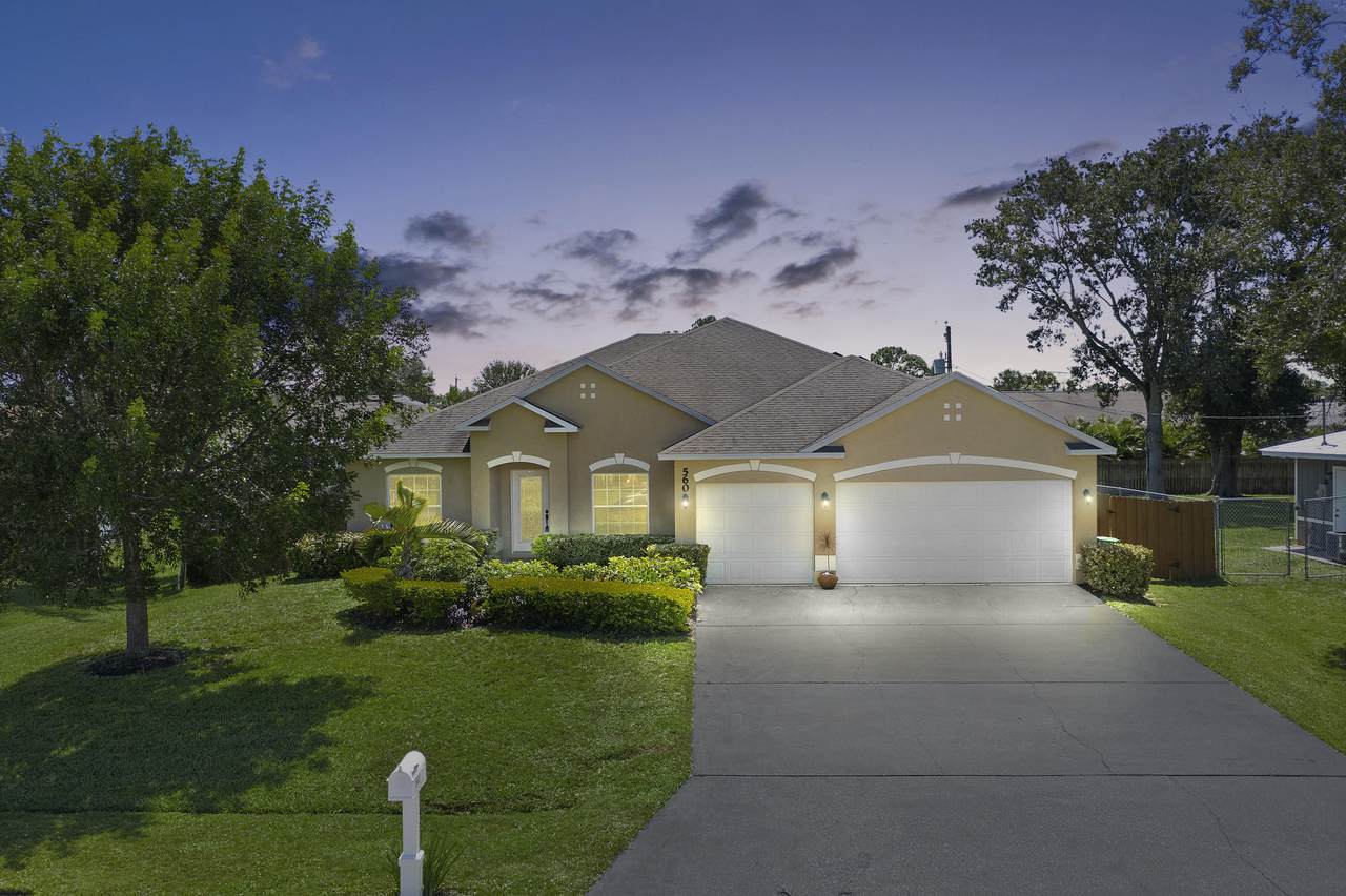 560 Ester Avenue - Photo 1