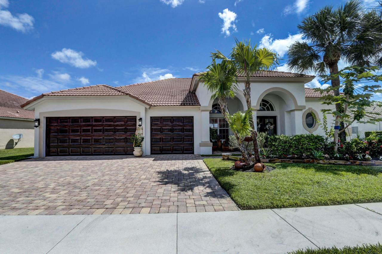 3618 Turtle Island Court - Photo 1