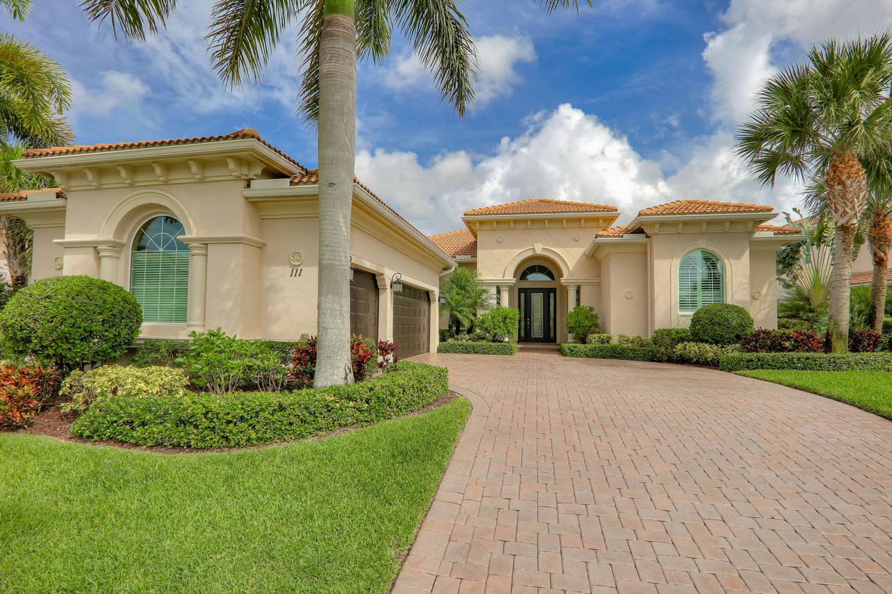 111 Sonata Drive - Photo 1