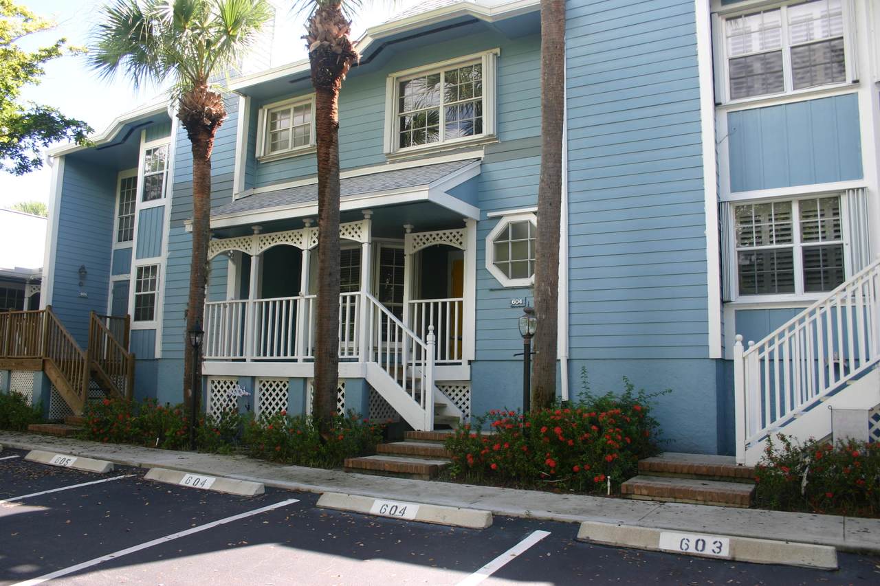 604 Ocean Dunes Circle - Photo 1