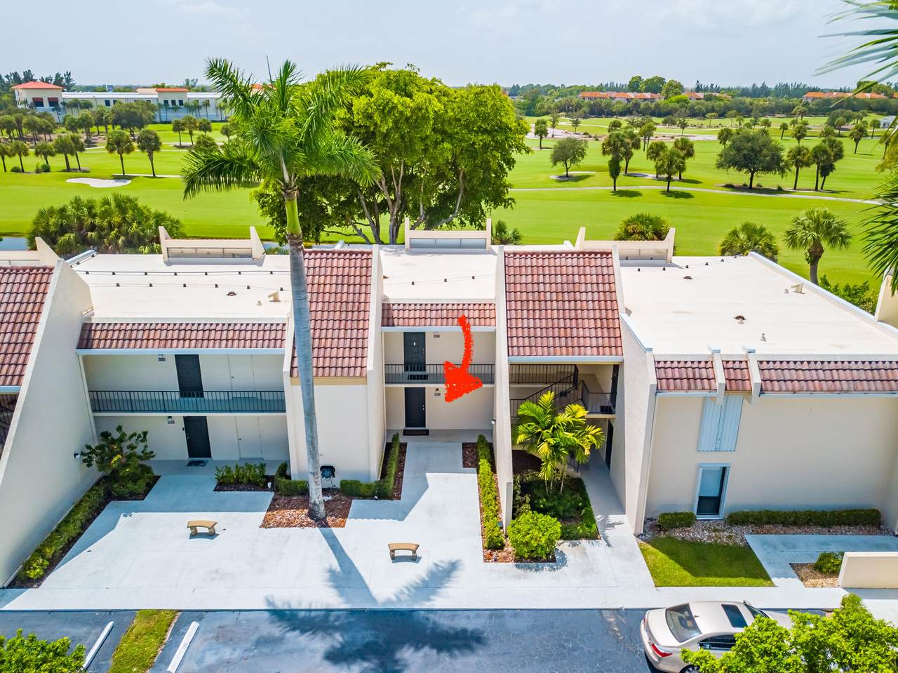 1731 Presidential Way - Photo 1