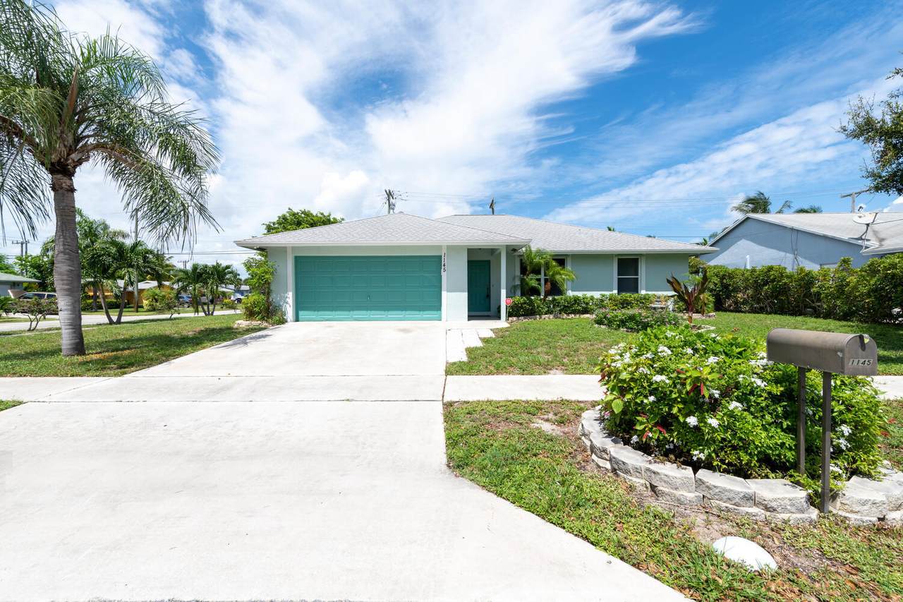 1145 Julia Heights Drive - Photo 1