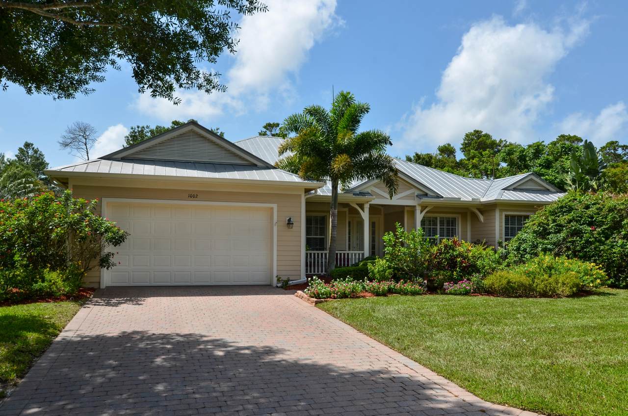 1002 Whisper Ridge Trail - Photo 1