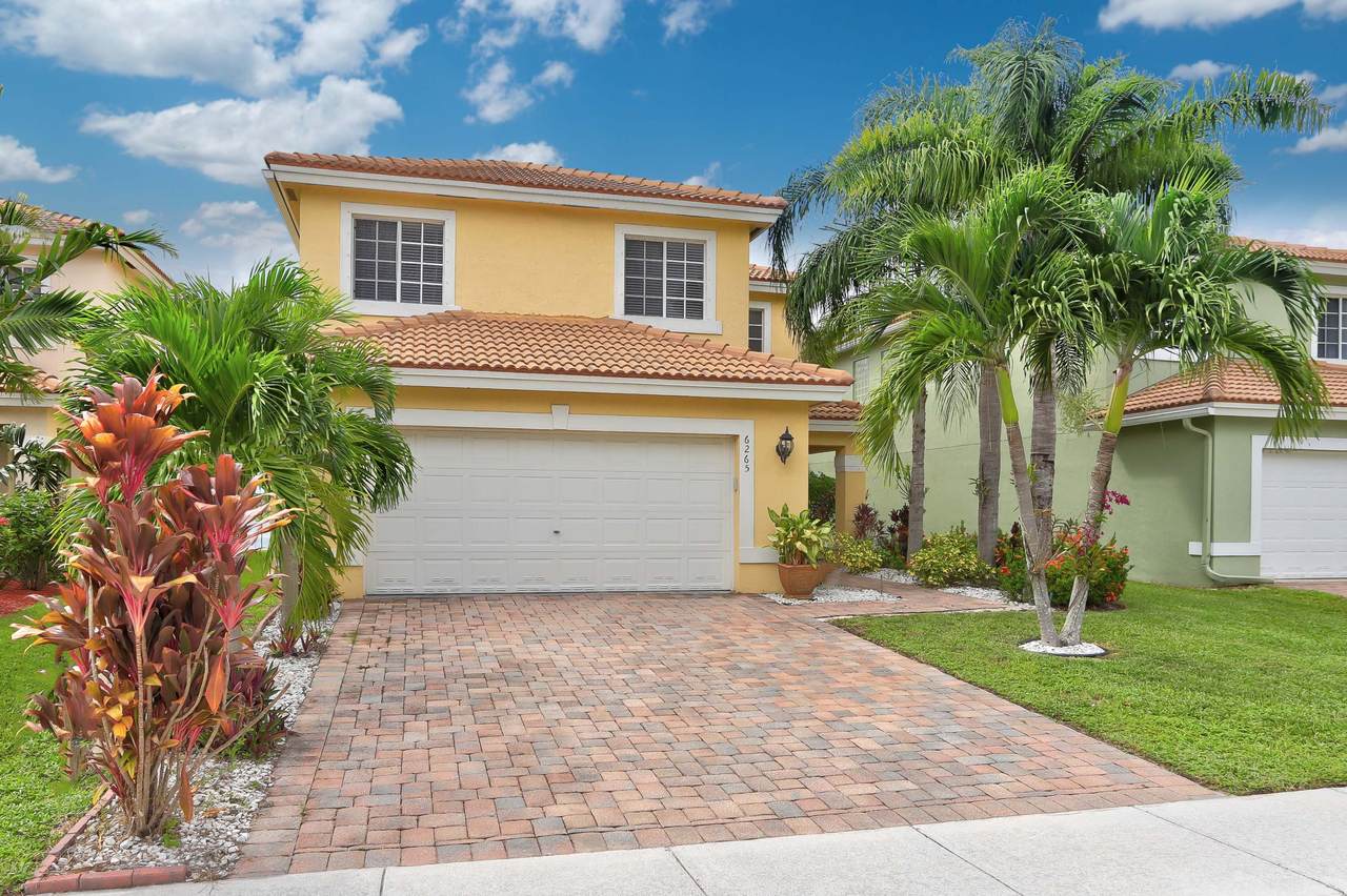 6265 Adriatic Way - Photo 1