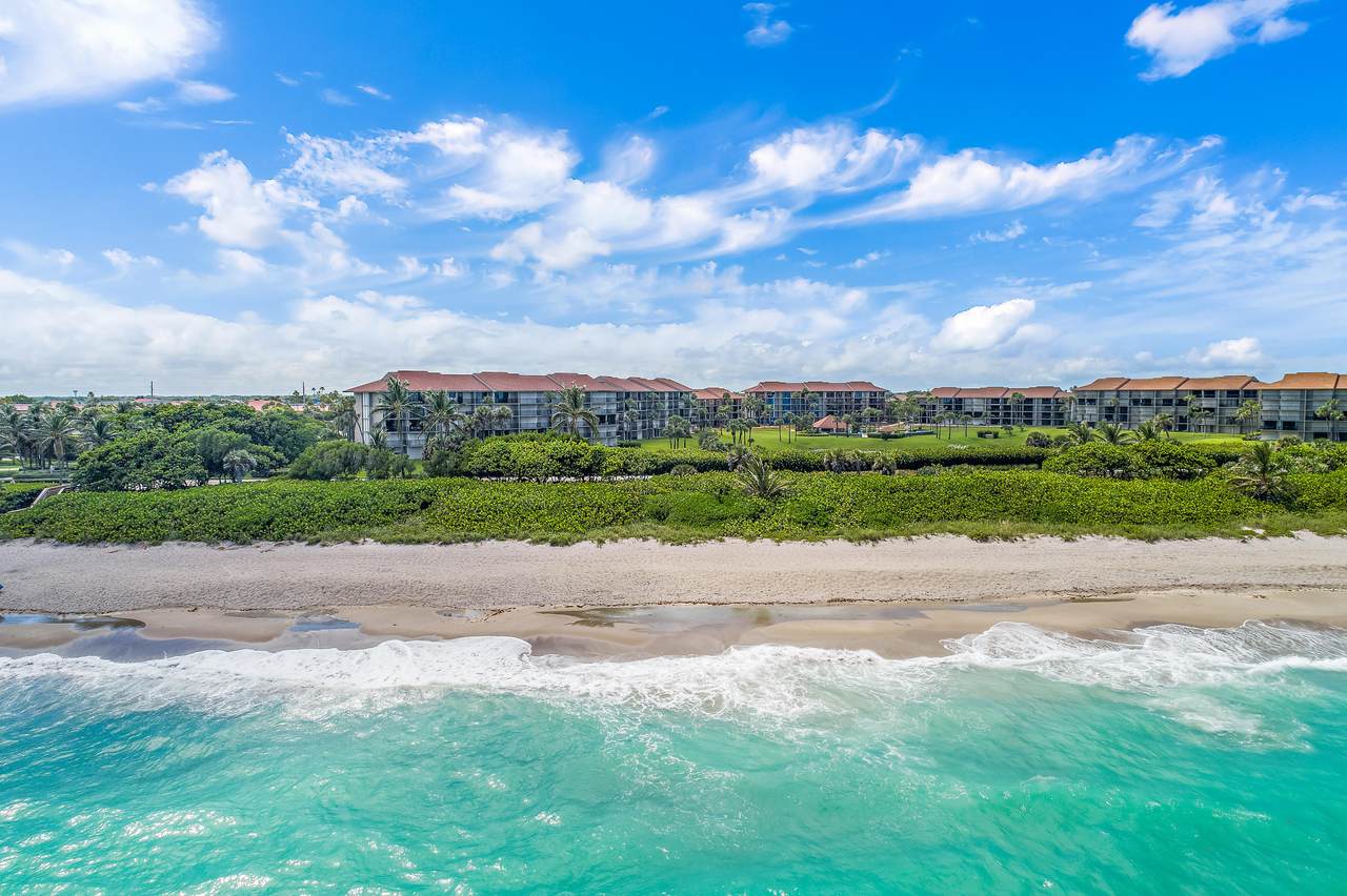 601 Seas Drive - Photo 1
