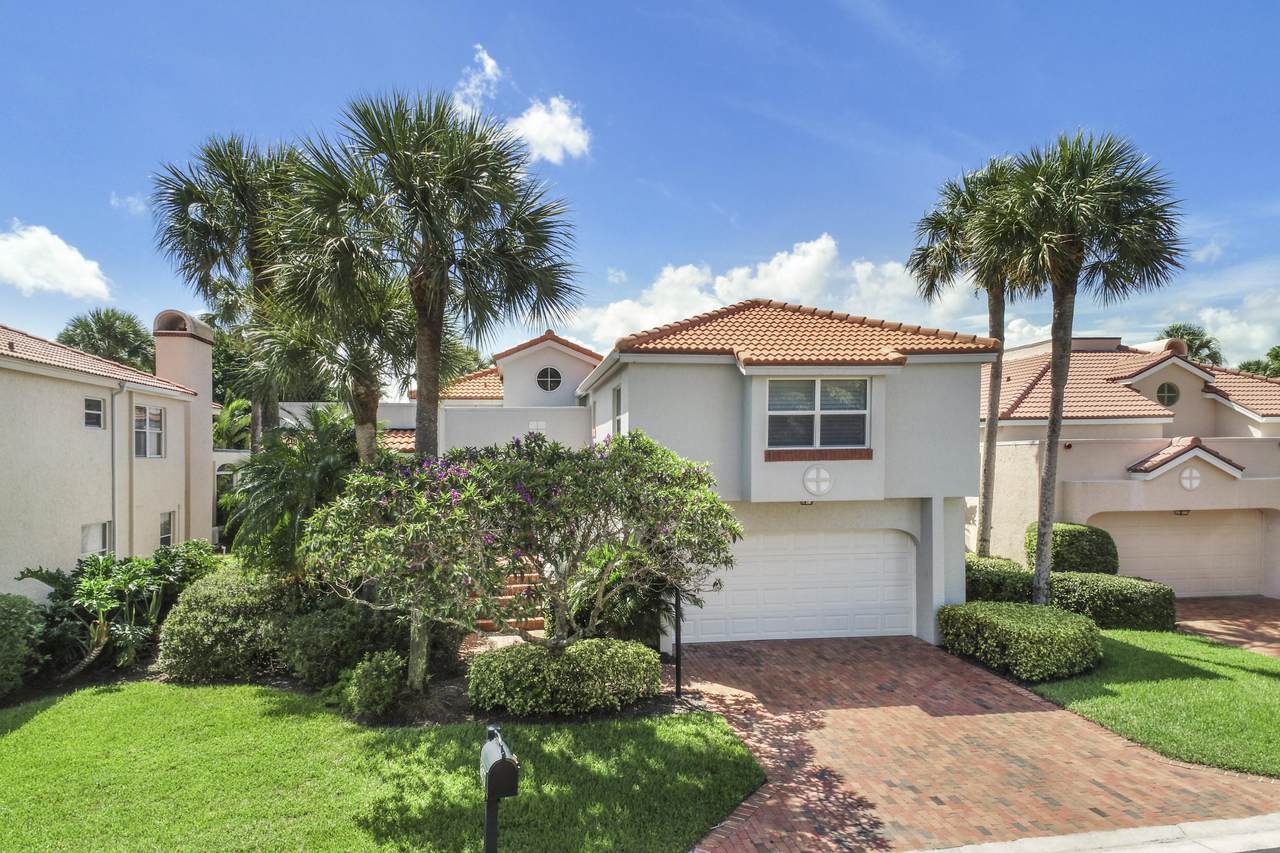 16673 Narrows Drive - Photo 1